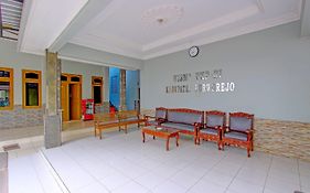 Super OYO 91748 Wisma Pkpri Purworejo